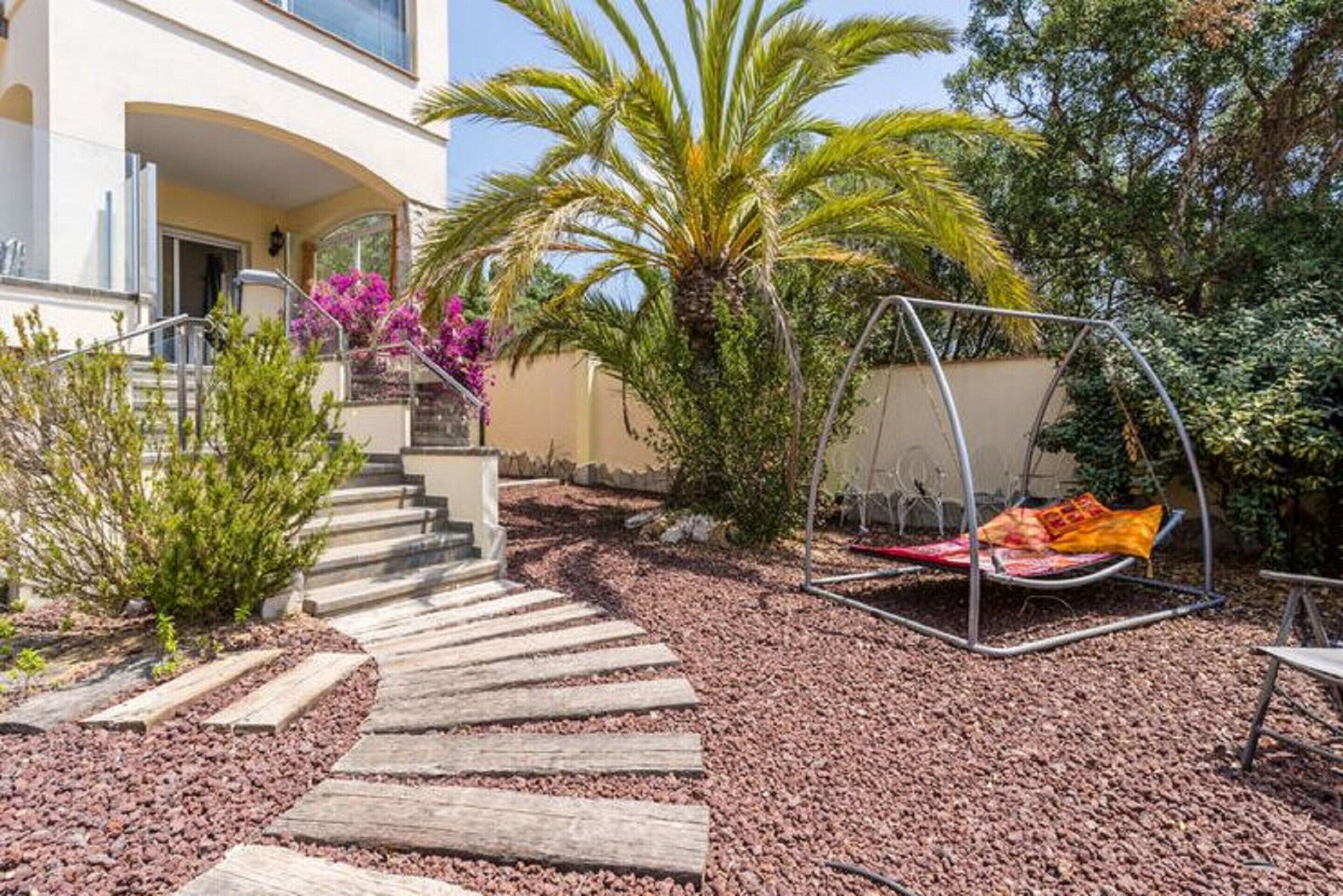 Appartement Classique, 2 chambres | Extérieur