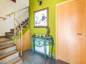 منطقة الاستقبال