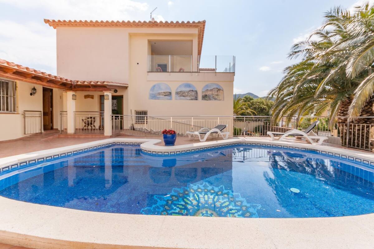 Comfort Apartment, 2 Bedrooms | Pool | Indoor pool, outdoor pool