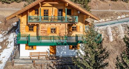 Preciosa casa de vacaciones privada para 7 personas con TV, terraza y mascotas permitida