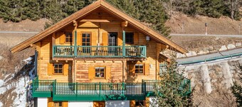 Preciosa casa de vacaciones privada para 7 personas con TV, terraza y mascotas permitida