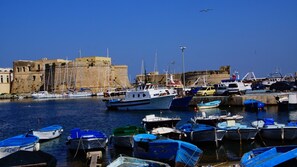 Marina