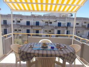 Servei de restauració a l'aire lliure