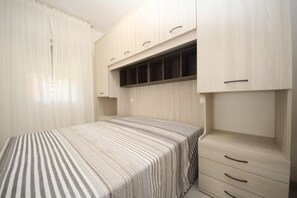 2 bedrooms, WiFi