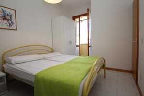 1 habitación y wifi