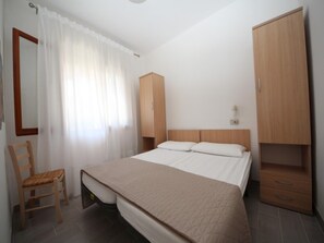 2 Schlafzimmer