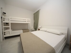1 slaapkamer, wifi