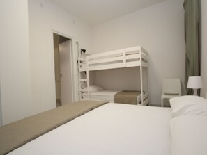 1 Schlafzimmer, WLAN