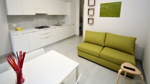 Living area - Modern apartment near the beach (Rosolina Mare)