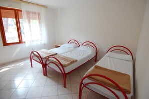 2 bedrooms - Comfy apartment in Rosolina (Rosolina Mare)