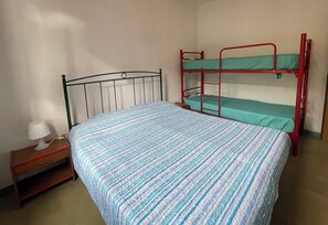 1 dormitorio