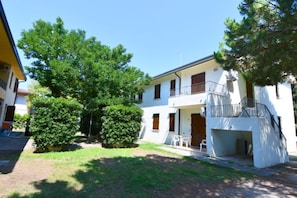 Fachada