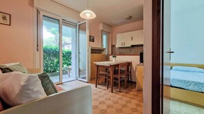 1 habitación 