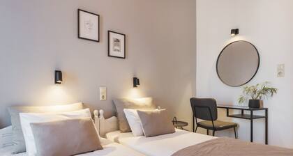 Ciel Comfort Living - Studios