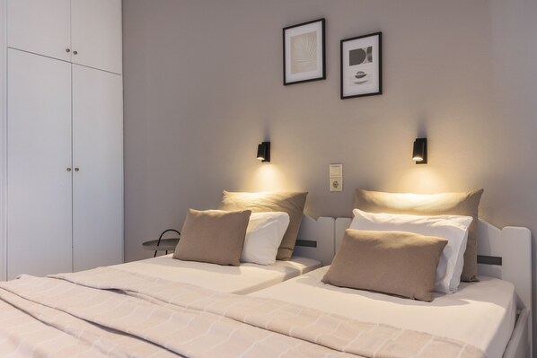 Business Room