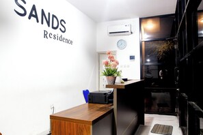 Reception - SANDS Residence by ARBA (Karawang)