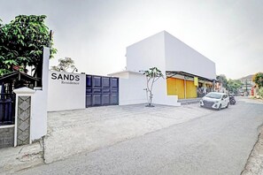 Front of property - SANDS Residence by ARBA (Karawang)