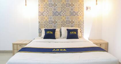 SANDS Residence by ARBA