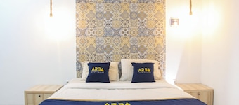 SANDS Residence by ARBA