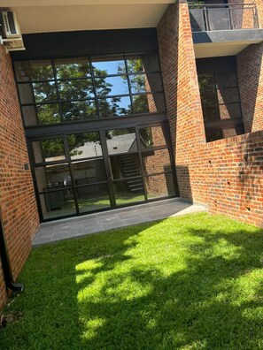 Exterior - Menlyn Lofts (Pretoria)