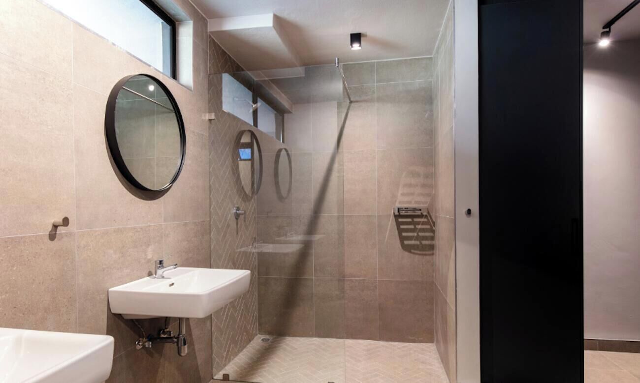 Apartment, 2 Bedrooms | Bathroom