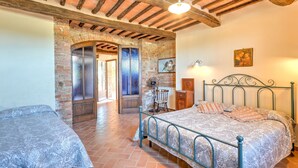 Unclassified image, 5 of 103, button - Belvilla by OYO Il Melograno (Montalcino)