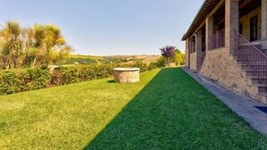 Unclassified image, 3 of 103, button - Belvilla by OYO Il Melograno (Montalcino)