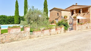 Unclassified image, 2 of 103, button - Belvilla by OYO Il Melograno (Montalcino)