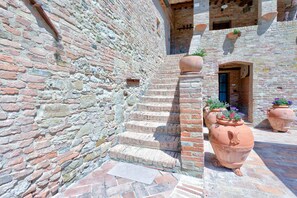 Hus – classic, 2 soverom | Overnattingsstedets uteområder