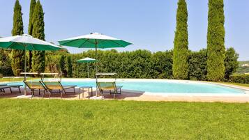 Comfort-Haus, 1 Schlafzimmer | Pool