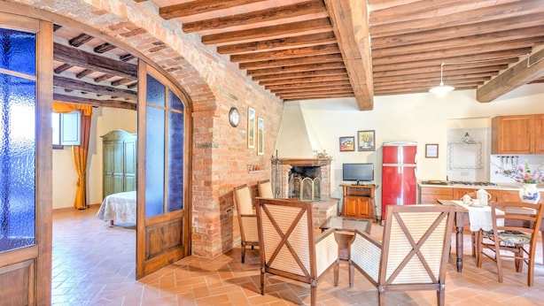 Unclassified image, 1 of 103, button - Belvilla by OYO Il Melograno (Montalcino)