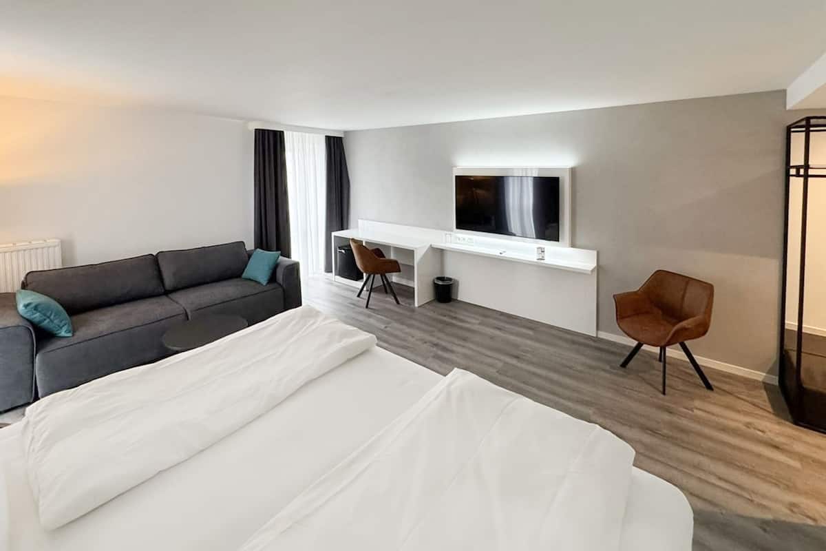 Comfort Double Room