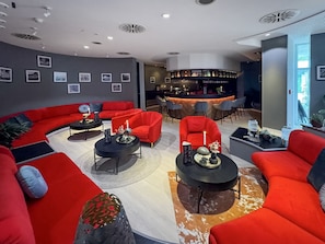 Bar (ter plaatse)