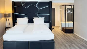 Standard-Doppelzimmer