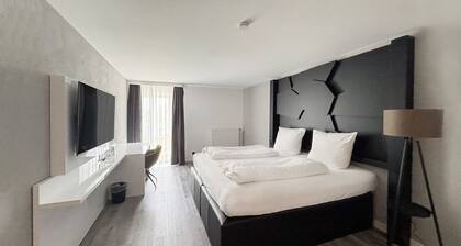 DORMERO Hotel Weingarten