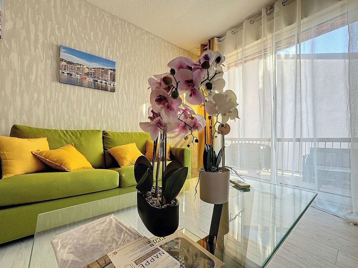 Image de profil de l’hôte