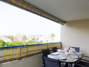 Servei de restauració a l'aire lliure