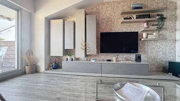 TV