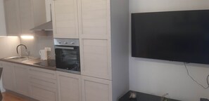 Departamento clásico, 3 habitaciones | Interior