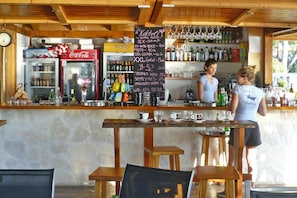 View from property - Apartments Lug 2, new and Comfortable With Pool (Privlaka)