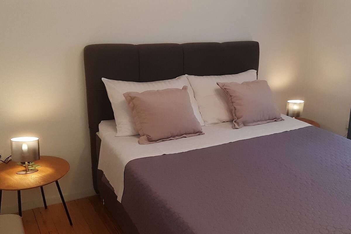 Comfort Apartment, 3 Bedrooms | 6 bedrooms, individually furnished