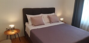 คลาสสิกอพาร์ทเมนท์, 3 ห้องนอน | 6 ห้องนอน, ตกแต่งพิเศษโดยเฉพาะ