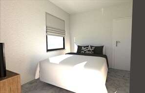 Leilighet – classic, 3 soverom | 6 soverom og individuelt innredet