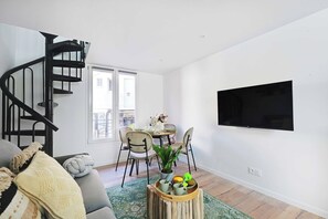 Smart TV, offices