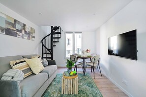 Smart TV, offices