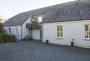 Eksteriør