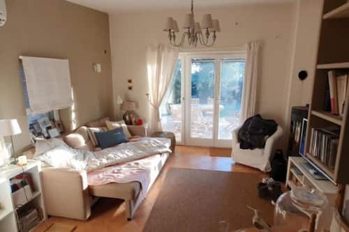 House (Two Bedroom Holiday Home with Pool)