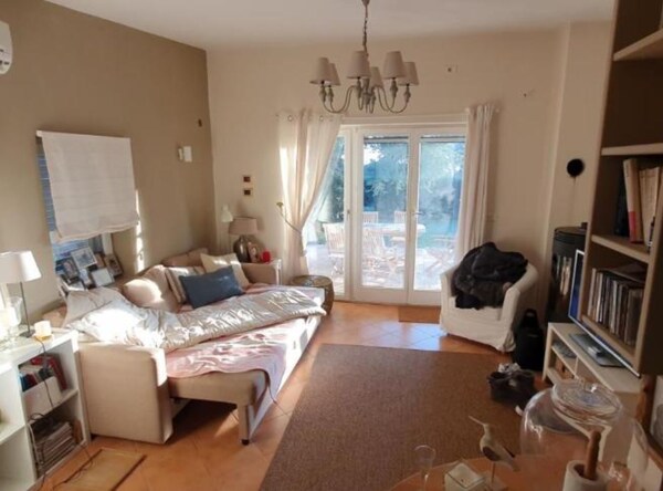 Seafront Dreamy Holiday Home Spina With Pool - Umag
