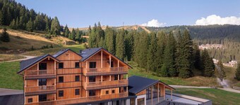 Charming apartment in Oberwölz near ski resort