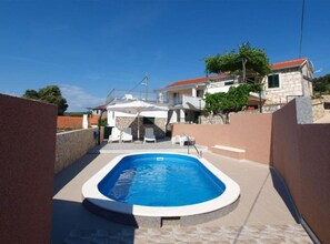 Casa (Holiday House) | Alberca al aire libre